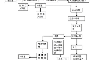 高濃度環(huán)氧樹脂廢水處理裝置