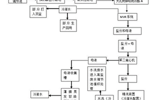 環(huán)氧樹脂高濃度廢水處理系統(tǒng)