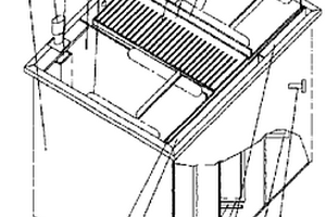 廢水電化學(xué)處理機(jī)