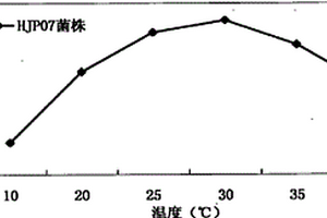 一株特效聚磷菌及其處理廢水的方法