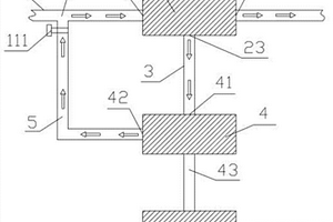 鋰電工業(yè)廢水過濾處理裝置