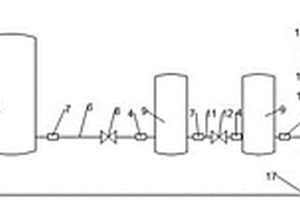 用于印刷機(jī)廢水循環(huán)過濾系統(tǒng)