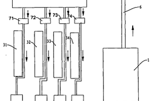 設備廢水循環(huán)使用自動處理系統(tǒng)