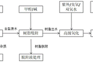 工業(yè)廢鹽資源化的處理方法及設(shè)備