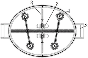 含碳及其他有機(jī)物固廢液廢無害化處理工業(yè)