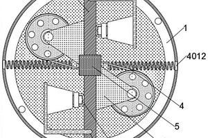 刀具維護用新型智能工業(yè)磨刀機器人