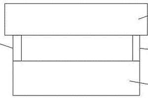 防止堵塞的廢水排放裝置