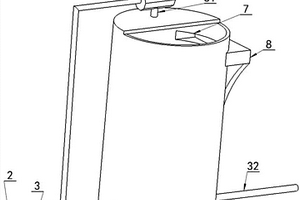 洗衣機(jī)廢水收集器