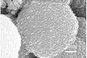 采用溶劑熱法制備納米級磷酸亞鐵鋰的工業(yè)生產方法