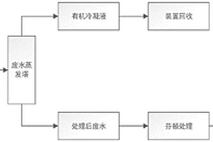 環(huán)己酮氨肟化法制環(huán)己酮肟生產廢水的預處理和處理方法