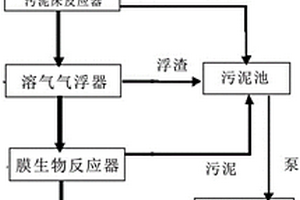 規(guī)?；B(yǎng)豬場(chǎng)廢水深度處理系統(tǒng)