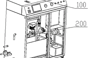 CTP廢水循環(huán)處理機(jī)