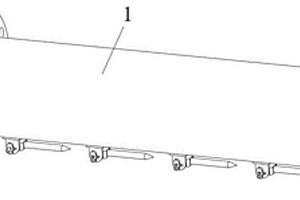 工業(yè)污泥廢水管道結(jié)構(gòu)