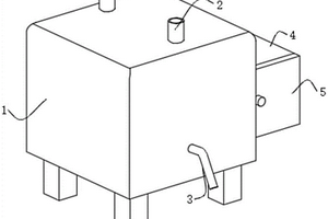 礦石清洗廢水?dāng)D壓回收裝置