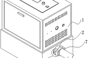 用于醫(yī)療廢水處理設(shè)備