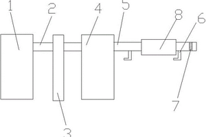 工業(yè)廢水二次回收利用機(jī)構(gòu)