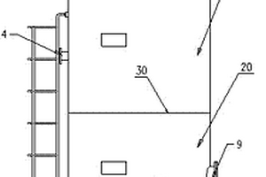 新型工業(yè)廢水處理反應(yīng)器