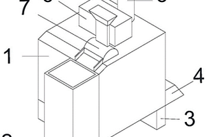 工業(yè)節(jié)能廢水處理用攪拌機