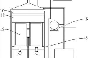 環(huán)保用工業(yè)廢水過濾裝置