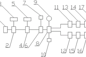 工業(yè)廢水節(jié)能環(huán)保循環(huán)處理裝置