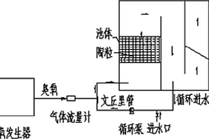 提高工業(yè)廢水可生化性的工藝方法