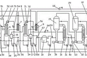 應用于工業(yè)廢水零排放的六效蒸發(fā)結晶裝置
