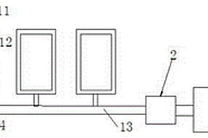 工業(yè)廢水回收循環(huán)利用系統(tǒng)