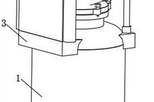 用于工業(yè)廢水處理的反應(yīng)罐