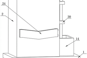 化工廠用環(huán)保型高鹽度工業(yè)廢水循環(huán)式處理裝置