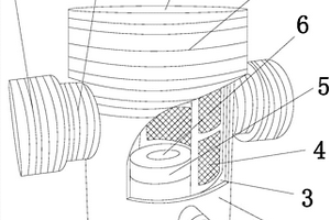 應用于工業(yè)廢水處理的過濾裝置