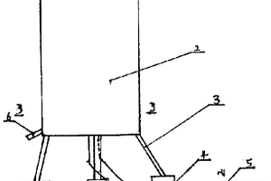 內(nèi)噴式工業(yè)污水廢水處理器