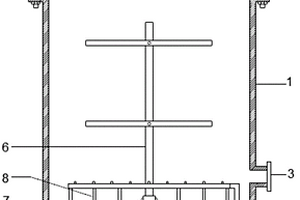 工業(yè)廢水水處理系統(tǒng)