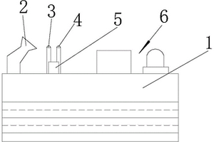 工業(yè)廢水檢測(cè)機(jī)器人