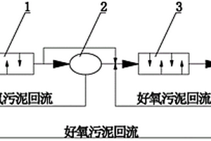 AO新型印染廢水的耦合法處理