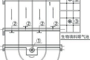 對(duì)（β-硫酸酯乙基砜）苯胺生產(chǎn)廢水集成處理方法