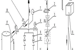 有機(jī)廢水霧化機(jī)構(gòu)