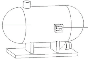 基于手機(jī)端app的智能化廢水收集倉(cāng)