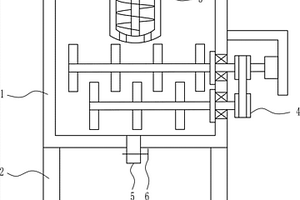 稀土冶煉用廢水處理設備