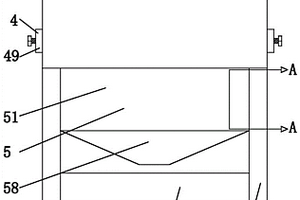 電鍍廢水環(huán)保處理系統(tǒng)及處理方法