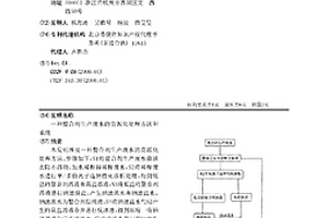 螯合劑生產(chǎn)廢水的資源化處理方法和系統(tǒng)