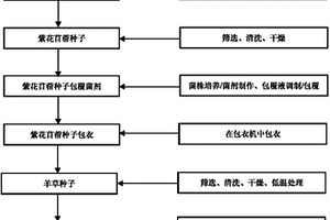 焦化廢水污染土壤的生物修復(fù)方法