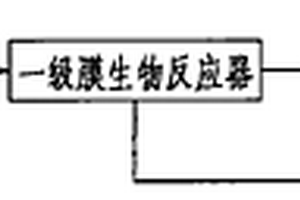 高含鹽量有機(jī)廢水處理裝置