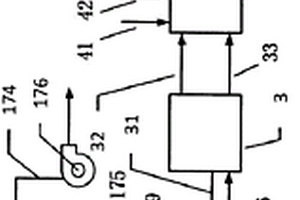 有機廢水預(yù)處理系統(tǒng)