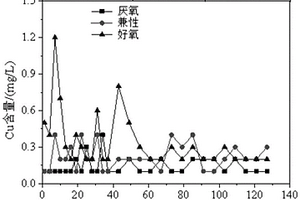 基于硫協(xié)同電子載體進行重金屬廢水的生物法深度處理技術