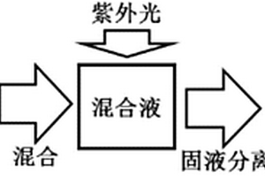 廢水中砷和/或重金屬的硫化去除方法