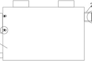 環(huán)保設(shè)備用廢水收集裝置