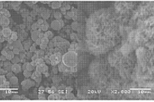 超導(dǎo)HGMS-FeOOH耦合工藝處理重金屬廢水的方法