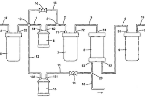 無(wú)廢水排放反滲透膜凈水機(jī)