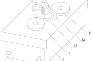 機械加工廢水處理系統(tǒng)