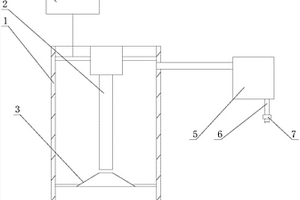 洗砂廢水處理工藝